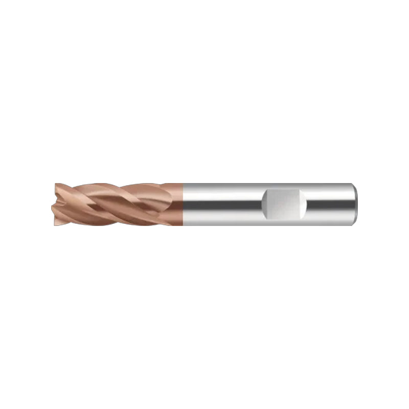MC232.9.53W4D-WJ30ED Cortador MDI de Escuadrado AlCrSiN Marca Walter