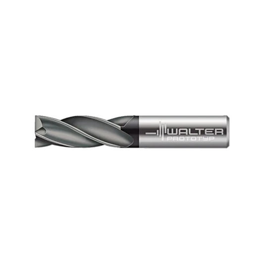 MC111.7.94A4D-WJ30TF Cortador MDI de Escuadrado TiAlN Marca Walter
