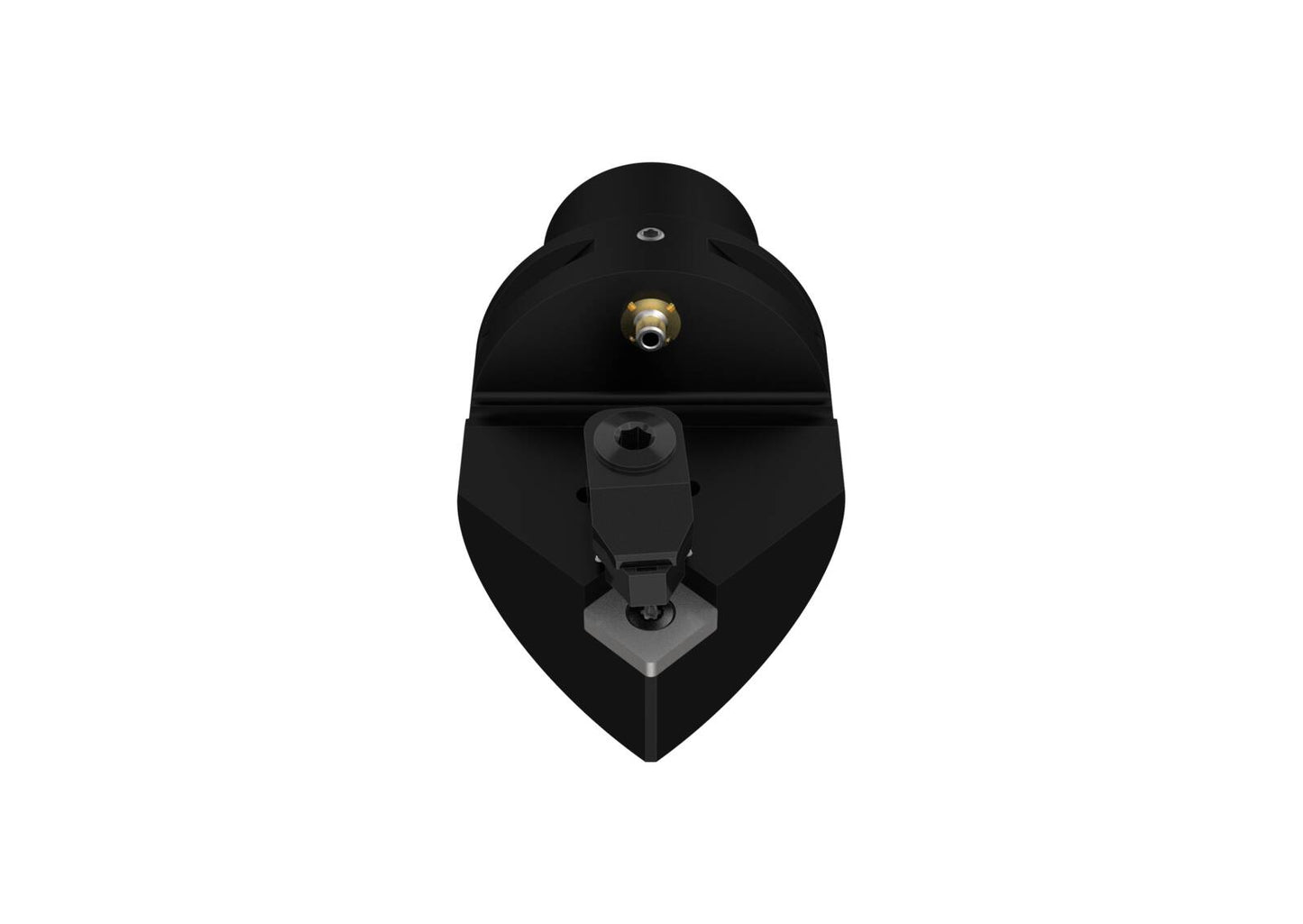 Seco C5-CSDNN-00060-12 ISO Portaherramientas de Torneado Capto Exterior SN..43. Neutral