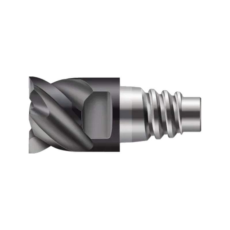 MC326.9.53E4P-WJ30TF Cortador MDI de Escuadrado TiAlN Marca Walter