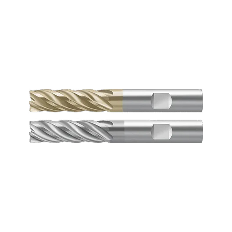 MD133-20.0W6L100J-WJ30RD Cortador MDI de Escuadrado AlTiN + ZrN Marca Walter