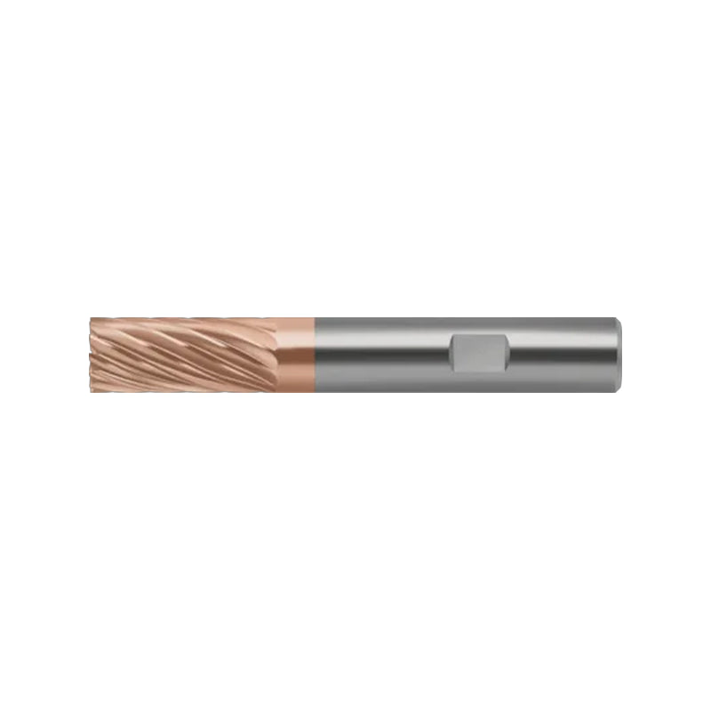 MC183-12.0W12B-WB10TG Cortador MDI de Escuadrado TiAlSiN Marca Walter