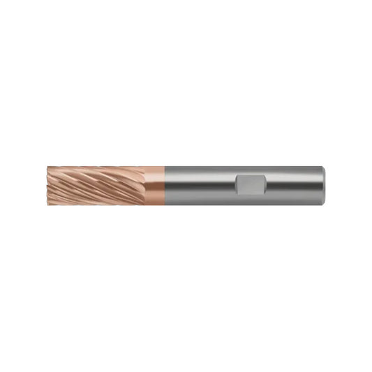 MC183-16.0W16B-WB10TG Cortador MDI de Escuadrado TiAlSiN Marca Walter