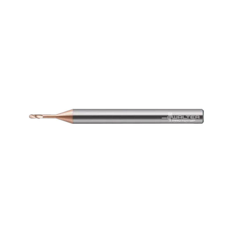 MC480-04.0A2ME-WB10TG Cortador MDI de Copiado de Rádio TiAlSiN Marca Walter