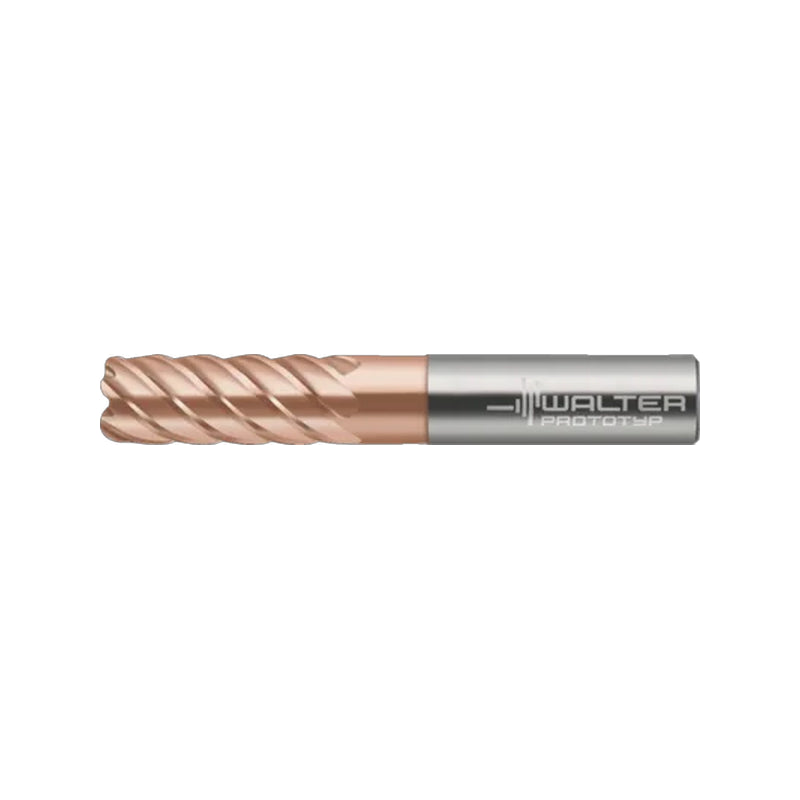 MC187.6.35A6D038-WB10TG Cortador MDI de Escuadrado TiAlSiN Marca Walter