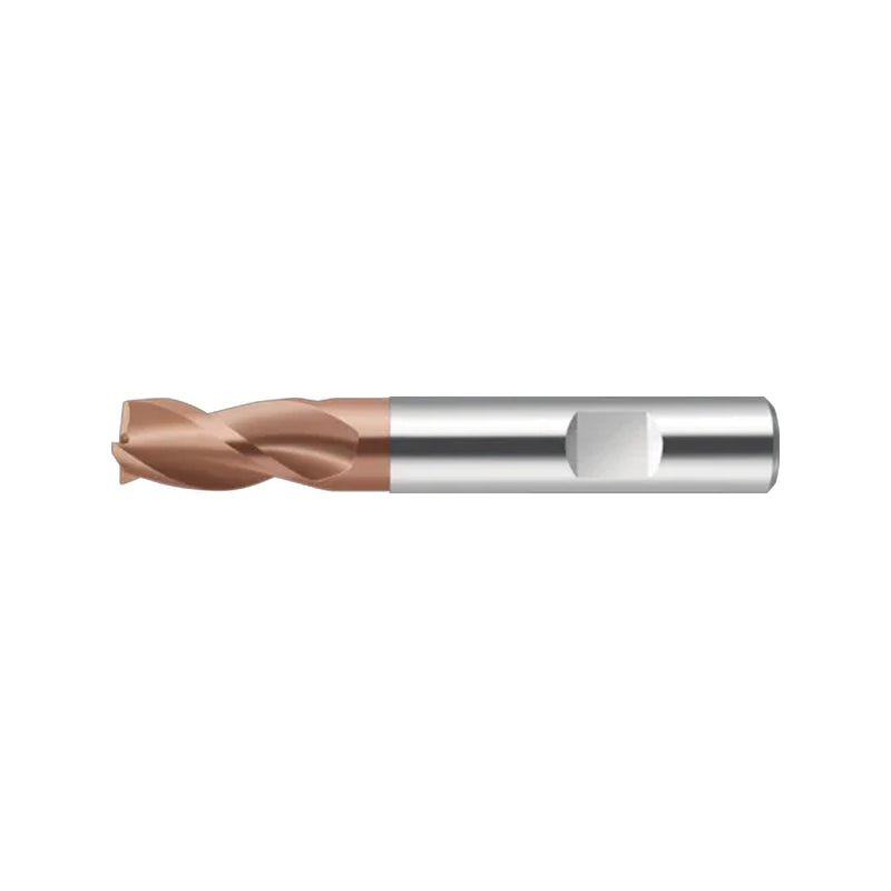MC232-12.0W3BC-WJ30ED Cortador MDI de Escuadrado AlCrSiN Marca Walter