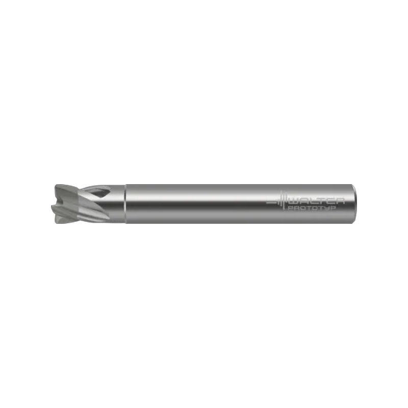 MC275-10.0A4P100C-WIS10 Cortador de Alto Avance Cerámica Marca Walter