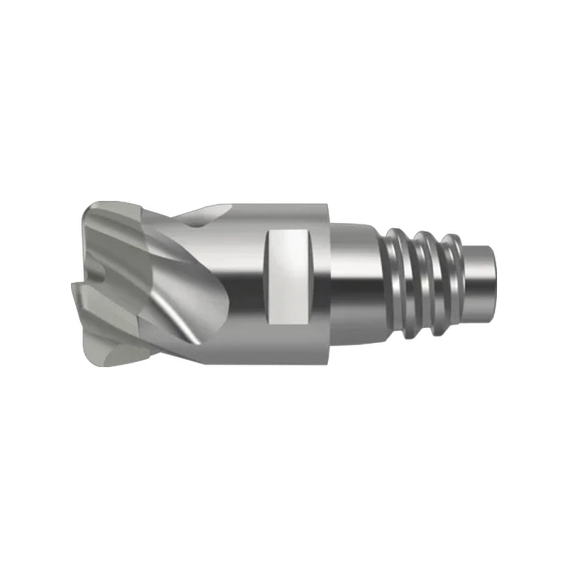 MC275-25.0E8P150-WIS10 Cortador MDI de Escuadrado Cerámica Marca Walter