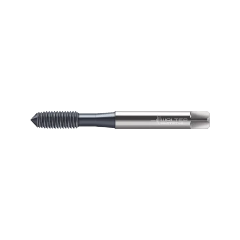 TC420-M8-E0-WW60BA Machuelo Formador HSS-E-PM M8 TiCN Marca Walter