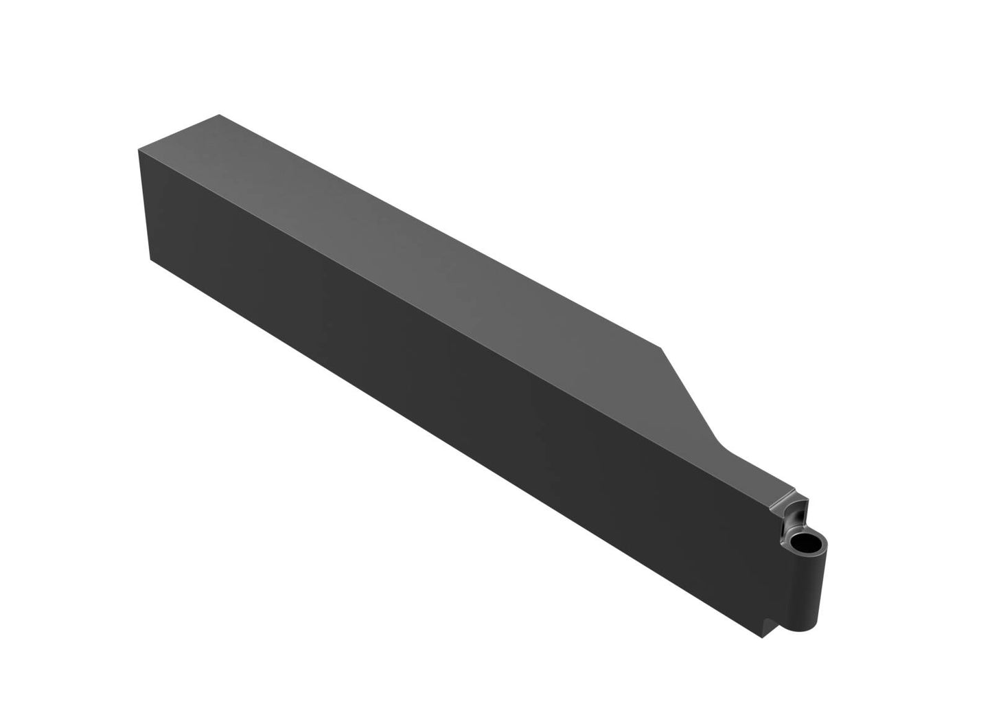 Seco TRAOL-85-3 ISO Portaherramientas de Torneado Exterior RCGS3. Inserto