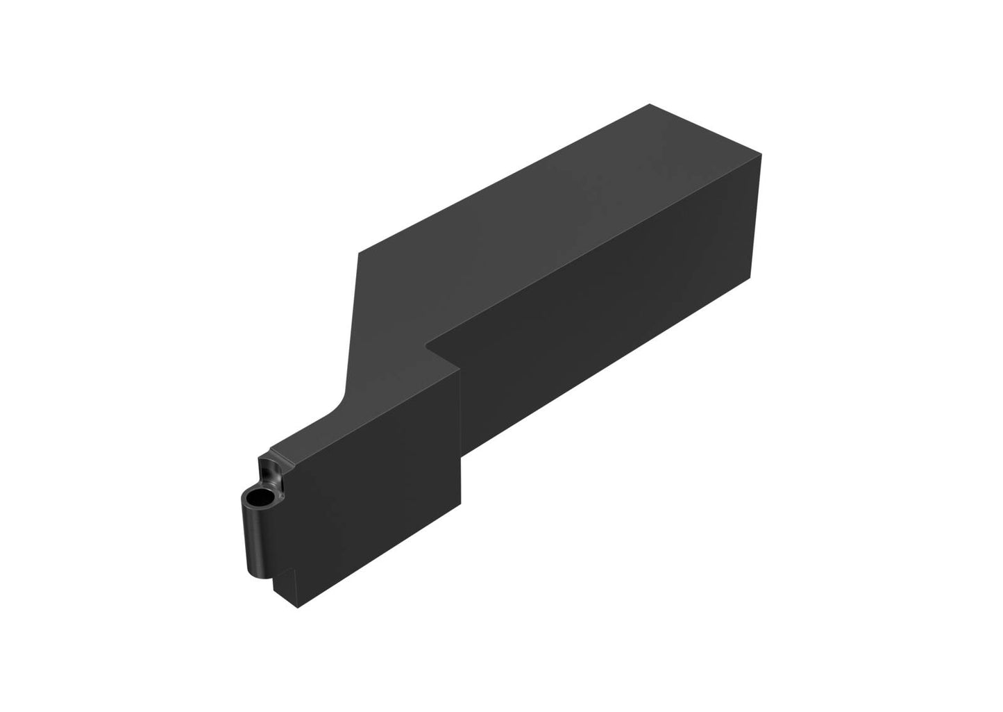 Seco TRGOR-24-2 ISO Portaherramientas de Torneado Exterior RCGS2. Inserto