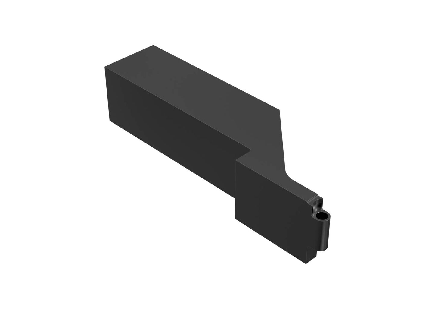 Seco TRGOL-24-2 ISO Portaherramientas de Torneado Exterior RCGS2. Inserto