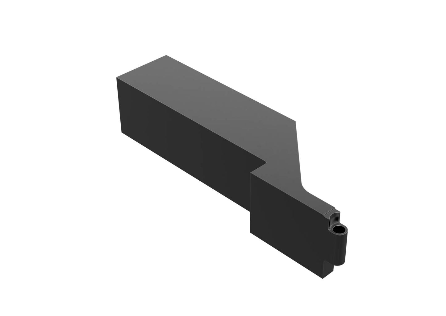 Seco TRGOL-24-3 ISO Portaherramientas de Torneado Exterior RCGS3. Inserto