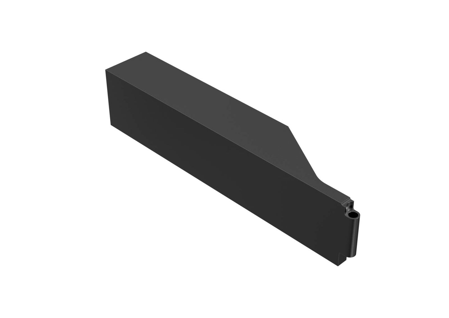 Seco TRAOL-85-2 ISO Portaherramientas de Torneado Exterior RCGS2. Inserto