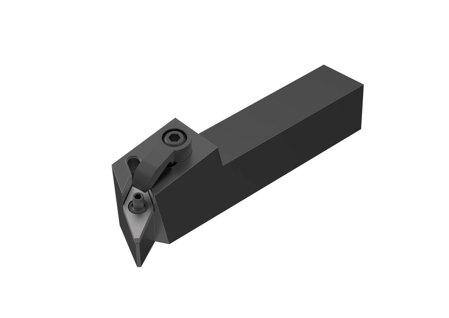 Seco MVTNR-12-3B ISO Portaherramientas de Torneado Exterior VN..33. Derecho