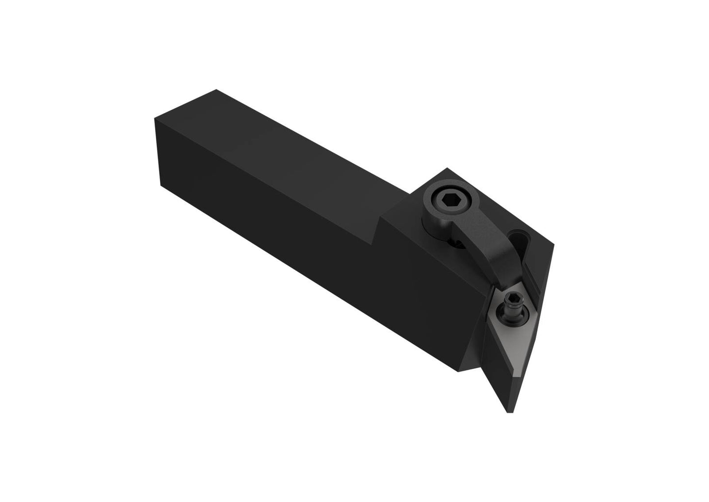 Seco MVTNL-12-3B ISO Portaherramientas de Torneado Exterior VN..33. Izquierdo