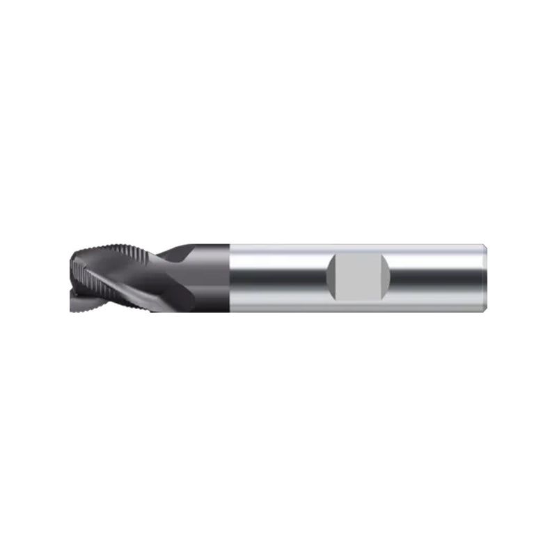 MC320-12.0W3A-WK40TF Cortador MDI de Escuadrado TiAlN Marca Walter