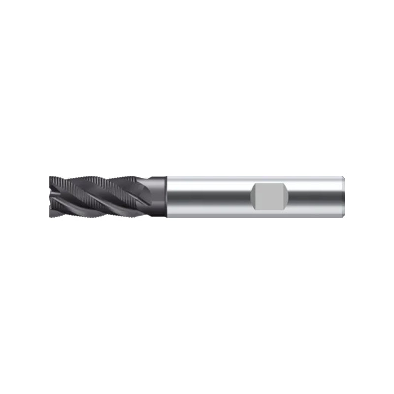 MC320.19.1W4DC-WK40TF Cortador MDI de Escuadrado TiAlN Marca Walter