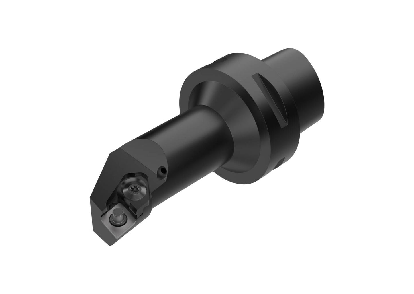 Seco C6-PCLNR-22110-12 ISO Portaherramientas de Torneado Capto Interior CN..43. Derecho