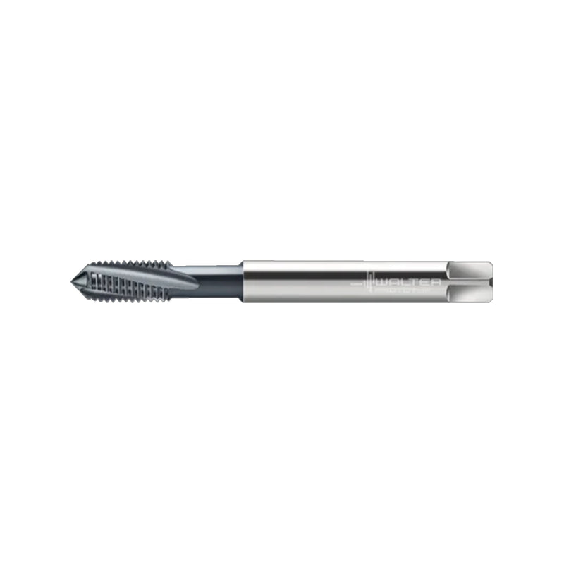20410206-M8ISO2 Machuelo HSS-E-PM M8 TiCN Marca Walter