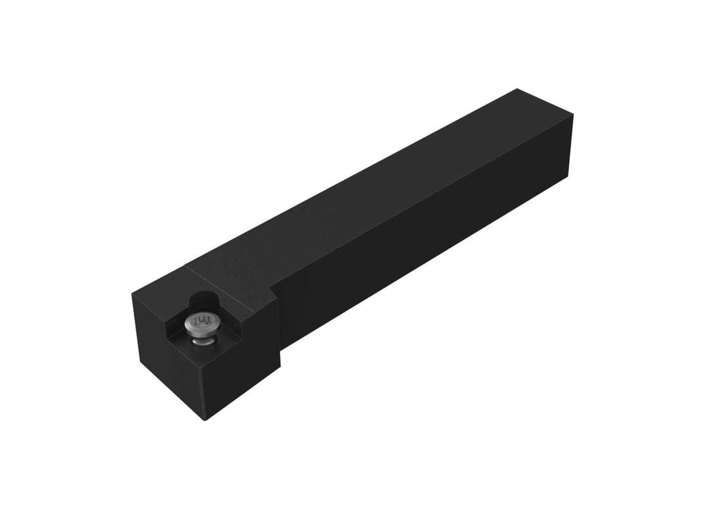 Seco SCLCR-6-2 ISO Portaherramientas de Torneado Exterior CC..21.5. Derecho