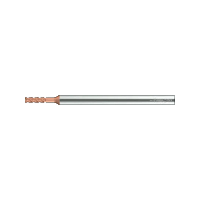 MC232-04.0A4B050C-WJ30ED Cortador MDI de Escuadrado AlCrSiN Marca Walter