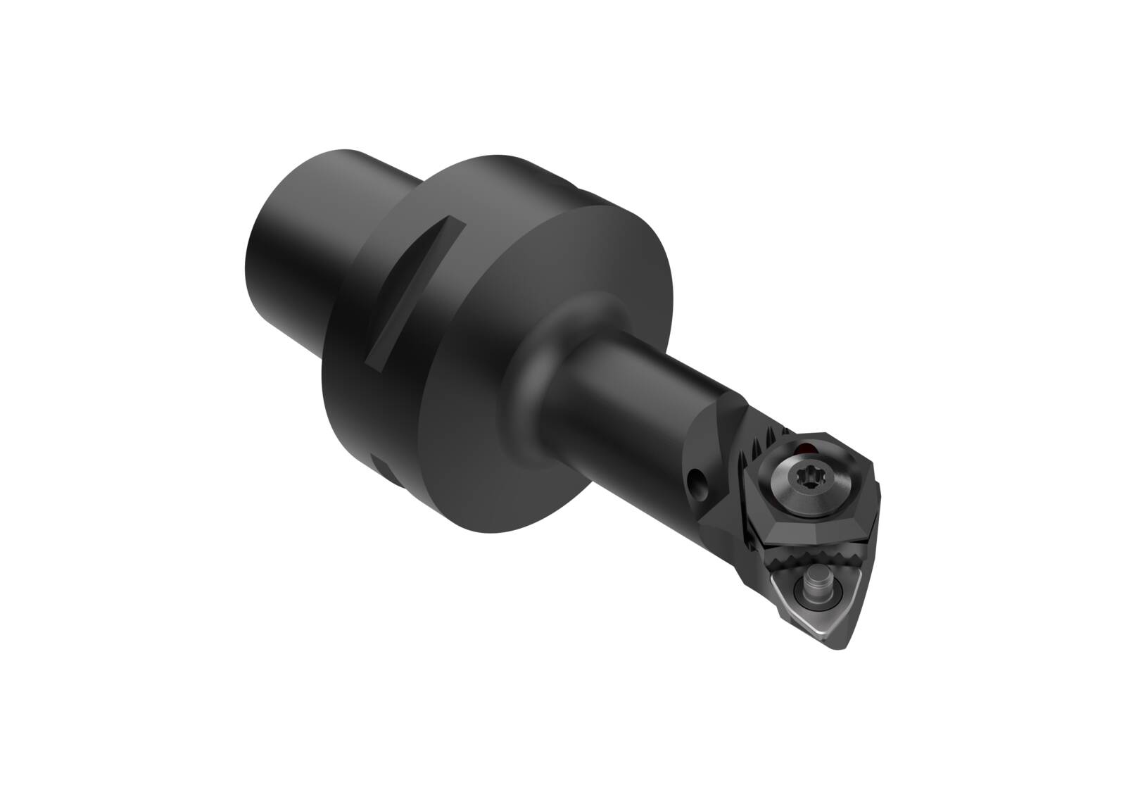 Seco C5-PWLNL-13080-06 ISO Portaherramientas de Torneado Capto Interior WN..33. Izquierdo
