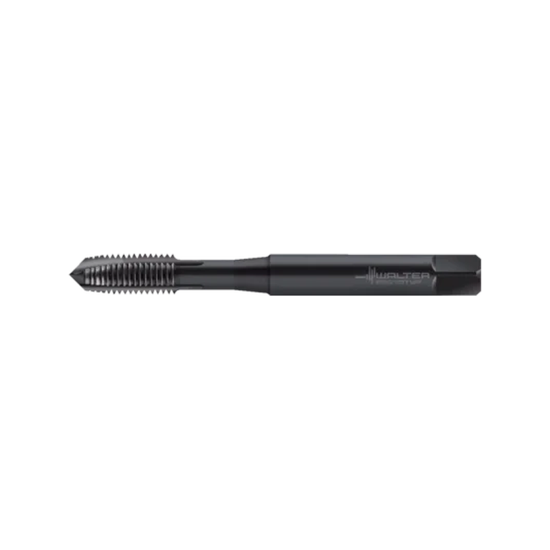 TC216-M1.6-C0-WY80FCISO2 Machuelo HSS-E M1.6 Vaporizado Marca Walter