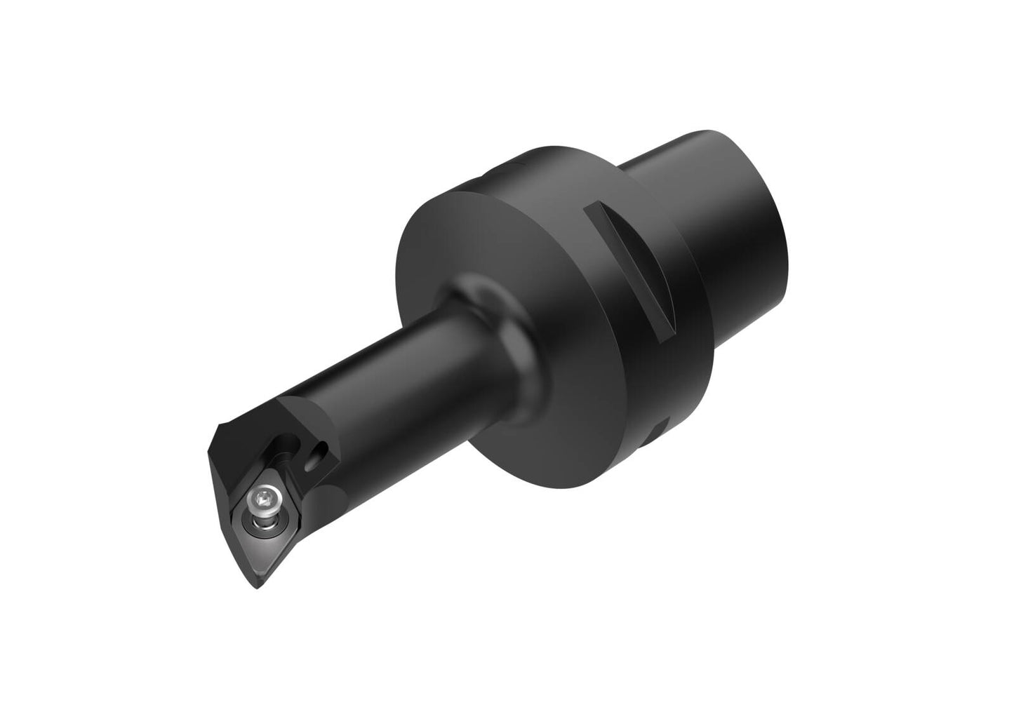 Seco C5-SDQNR-13080-11 ISO Portaherramientas de Torneado Capto Interior DN..33. Derecho