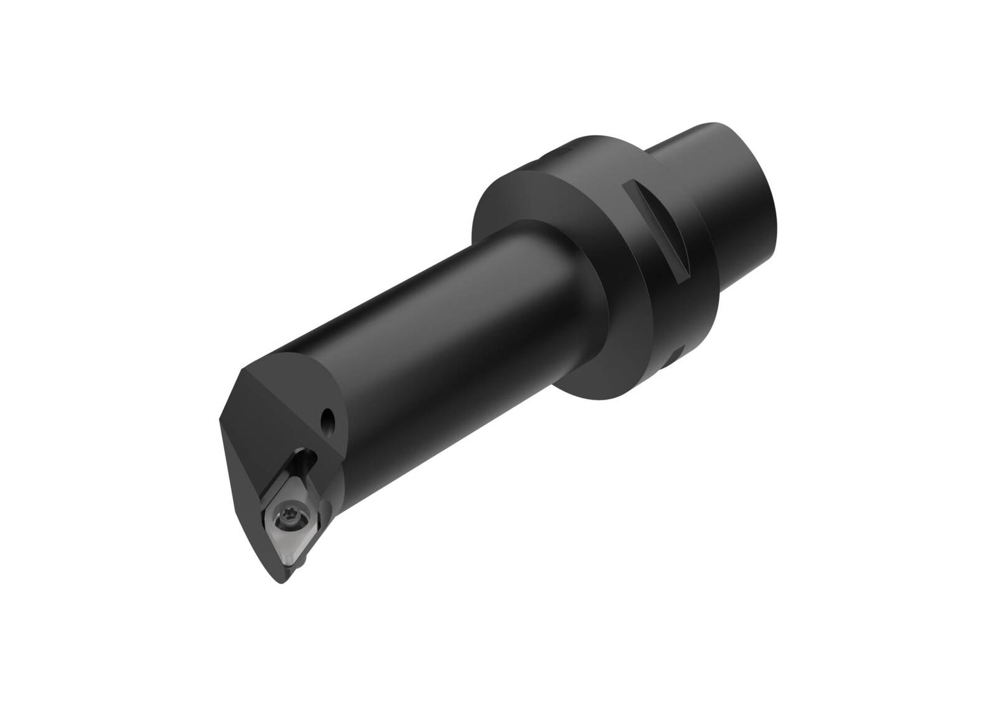 Seco C5-PDQNR-22110-11 ISO Portaherramientas de Torneado Capto Interior DN..33. Derecho