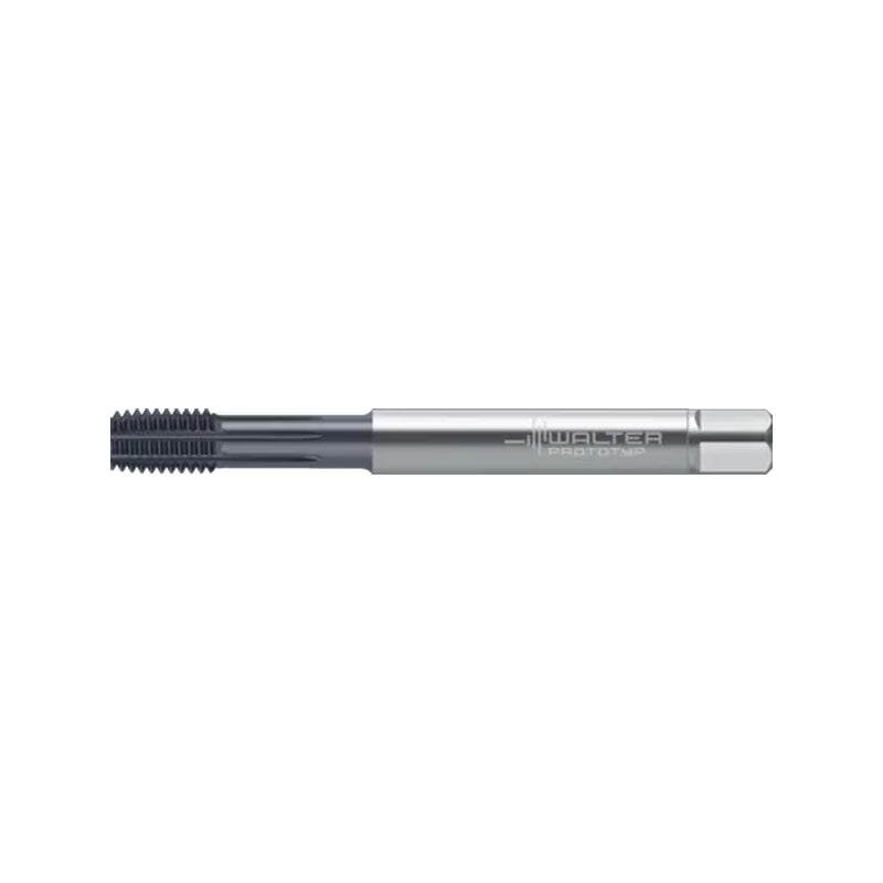 TC470-M10-C6-WG20EL Machuelo Formador MDI M10 AlCrN Marca Walter