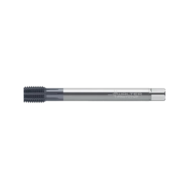 TC470-M16X1.5-L2-WG20EL Machuelo Formador MDI M16X1.5 AlCrN Marca Walter