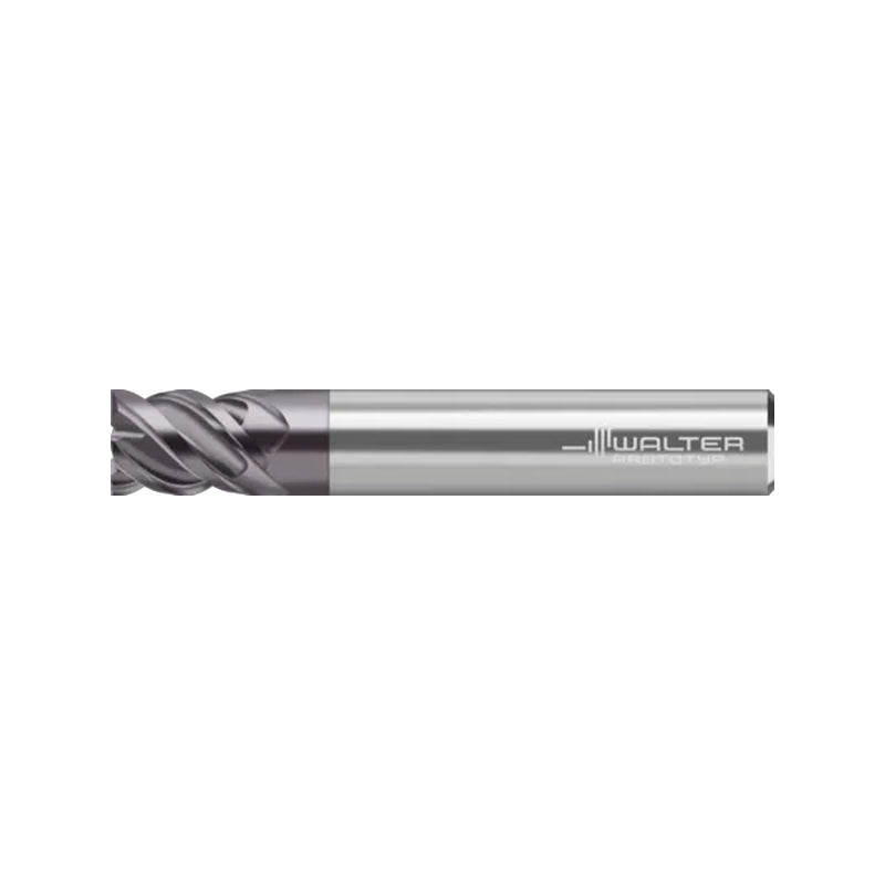 MC326.7.94A4C-WK40TF Cortador MDI de Escuadrado TiAlN Marca Walter