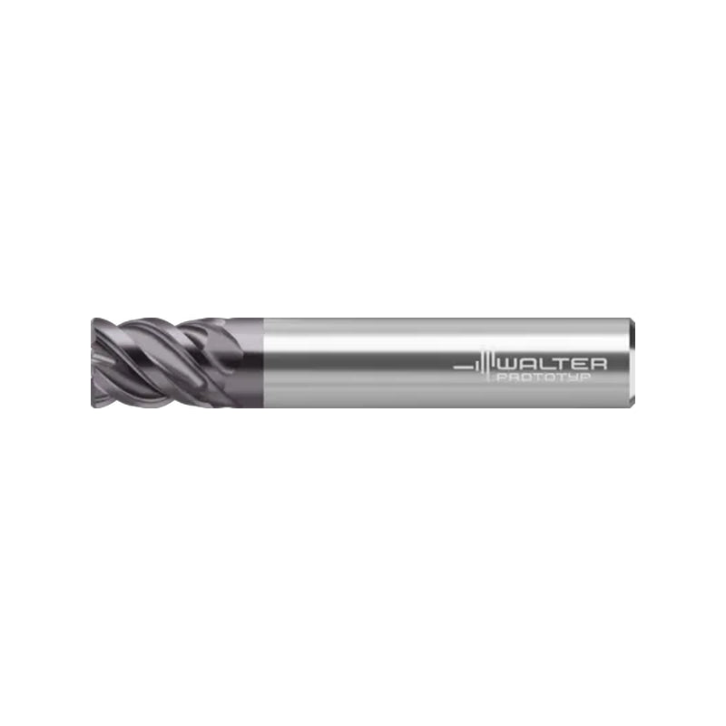 MC326.6.35A4C076-WK40TF Cortador MDI de Escuadrado TiAlN Marca Walter