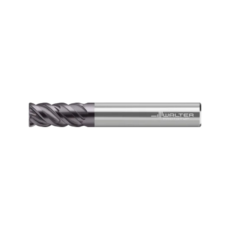 MC326.7.94A4D076-WK40TF Cortador MDI de Escuadrado TiAlN Marca Walter