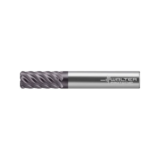 MC128-20.0A8B400-WJ30TF Cortador MDI de Escuadrado TiAlN Marca Walter