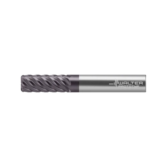 MC128.19.1A8D635-WJ30TF Cortador MDI de Escuadrado TiAlN Marca Walter