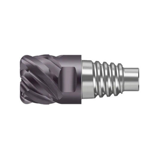 MC128-20.0E8P100-WJ30TF Cortador MDI de Escuadrado TiAlN Marca Walter