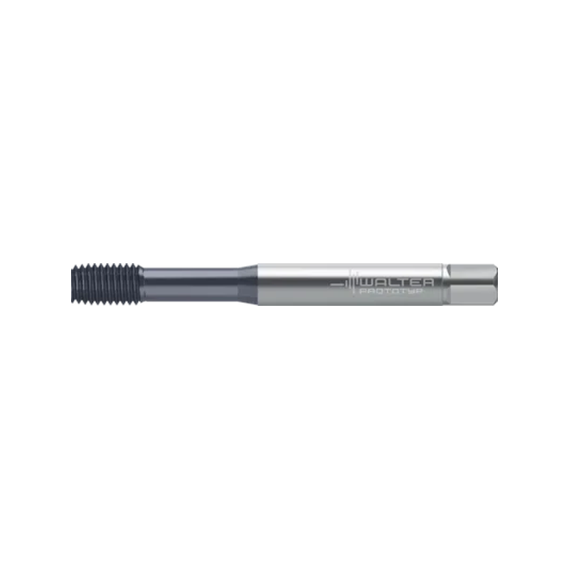 TC430-M10-C1-WW60EL Machuelo Formador HSS-E-PM M10 AlCrN Marca Walter