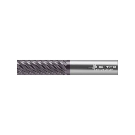 MC128.6.35A6L-WJ30TF Cortador MDI de Escuadrado TiAlN Marca Walter