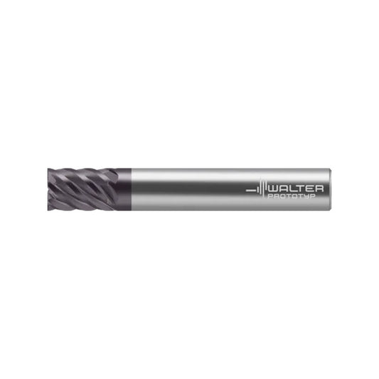 MC128.9.53A6C-WJ30TF Cortador MDI de Escuadrado TiAlN Marca Walter