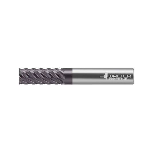 MC128.9.53A6D-WJ30TF Cortador MDI de Escuadrado TiAlN Marca Walter
