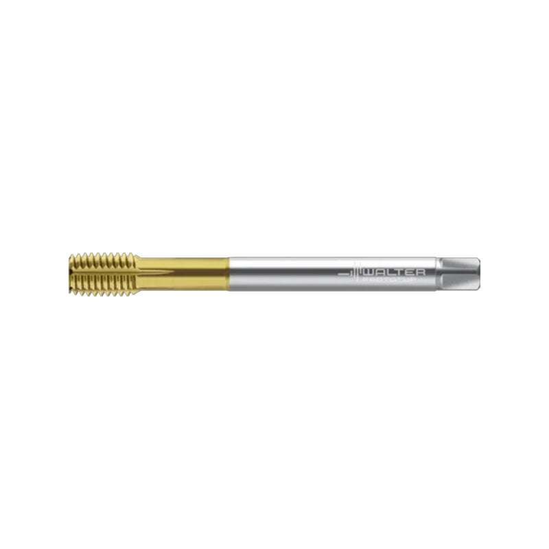 TC440-M14X1.5-L2-WY80AD Machuelo Formador HSS-E-PM M14X1.5 Refrigeración Interna TiN Marca Walter