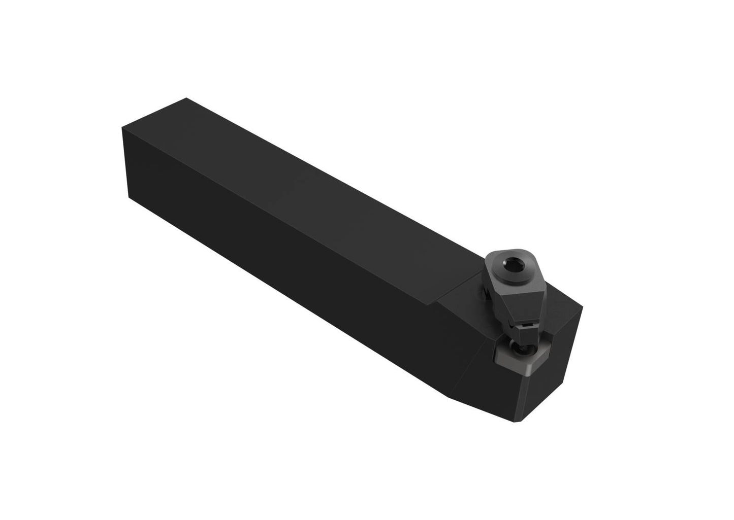 Seco CCBNL2525M09 ISO Portaherramientas de Torneado Exterior CN.N32. Izquierdo