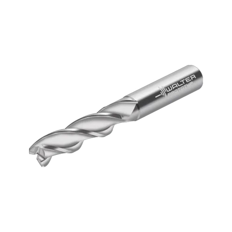 MC166-20.0A3L400D-WJ30UU Cortador MDI de Escuadrado Marca Walter