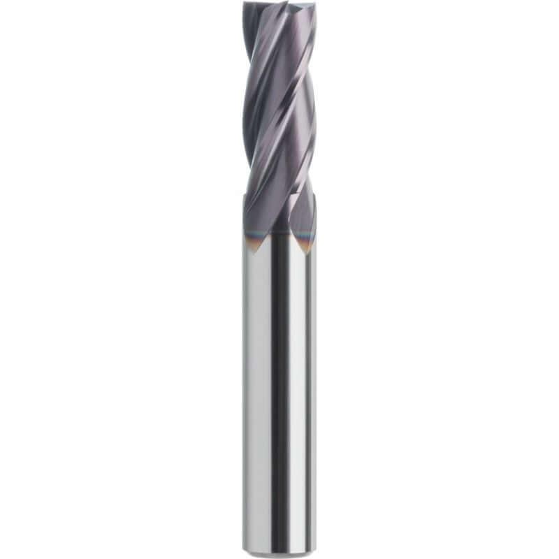 Cortador vertical de carburo 6mm 4G