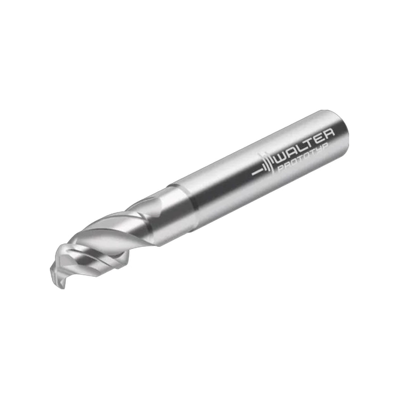 MC267-20.0A2B300C-WJ30UU Cortador MDI de Escuadrado Marca Walter