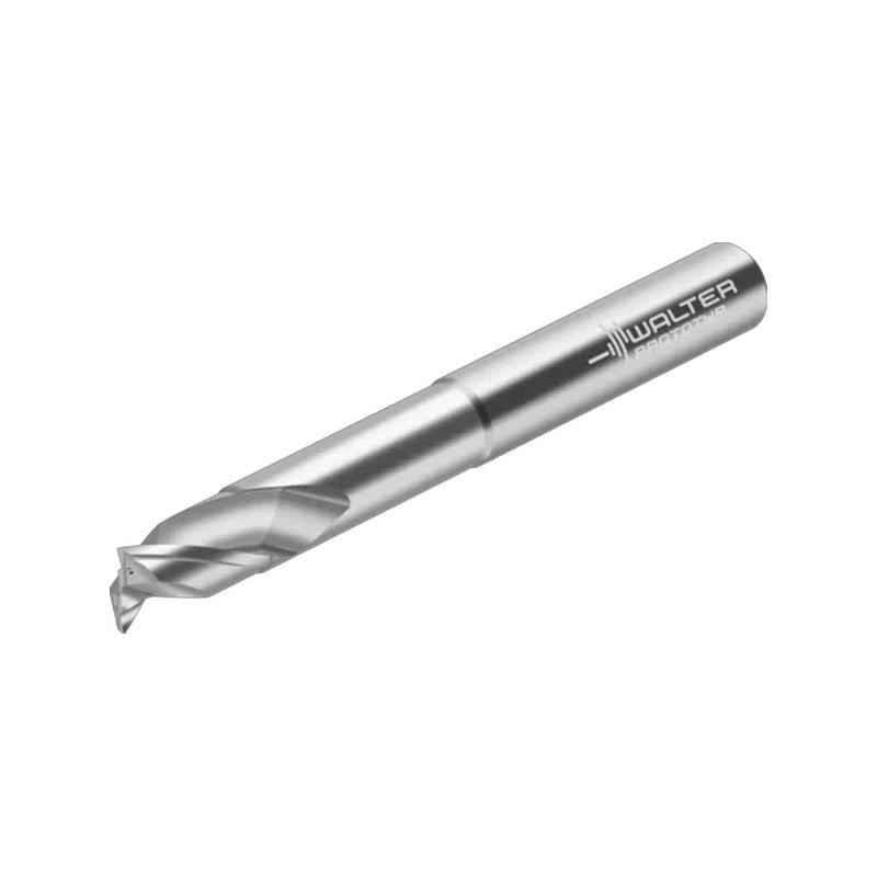 MD266-20.0A2LC-WJ30UU Cortador MDI de Escuadrado Marca Walter