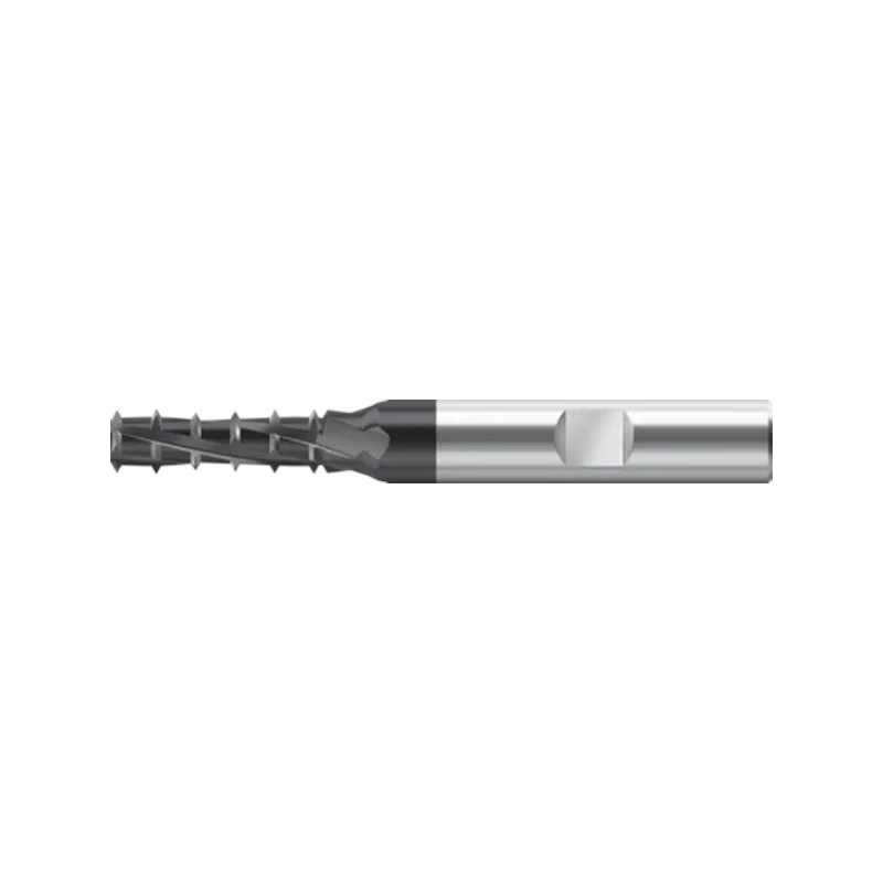TC620-UNC3/8-W5E-WB10TJ Herramienta de Fresado de Formado MDI Refrigeración Interna AlTiN Marca Walter