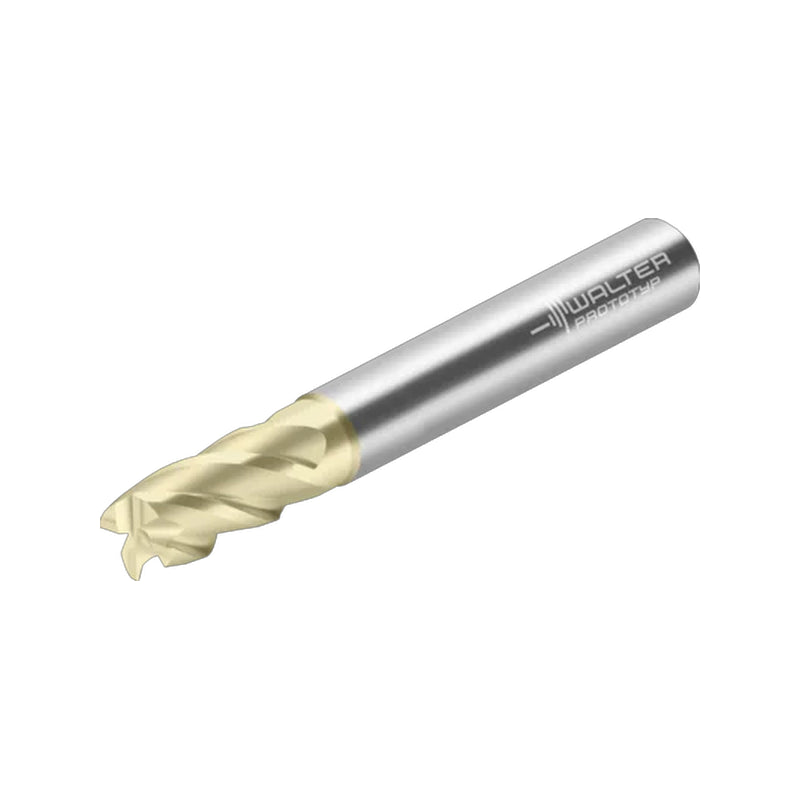 MD340.6.35A4DC-WK40TP Cortador MDI de Escuadrado TAT + ZrN Marca Walter